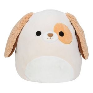 Squishmallow Harrison 16” BNWT